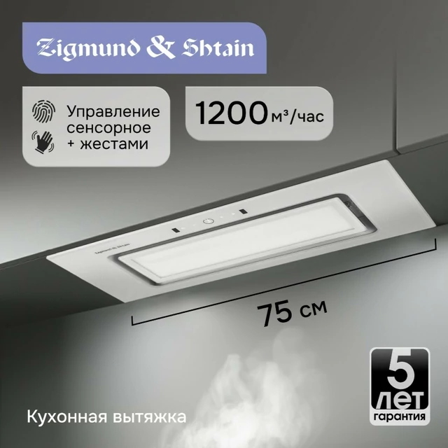 Zigmund Shtain K 172.7 W.3