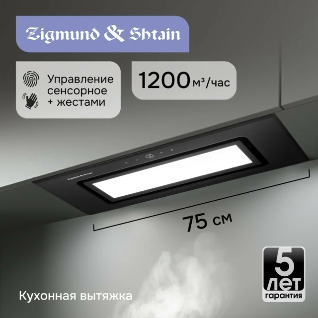 Zigmund Shtain K 172.7 B.3