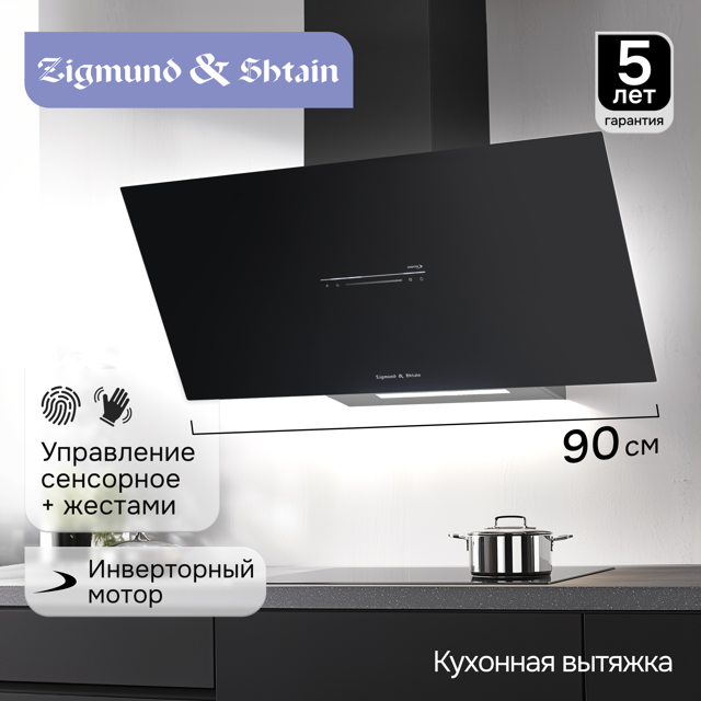 Zigmund Shtain K 153.9 B.2