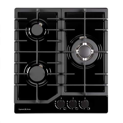 из закаленного стекла Zigmund Shtain M 32.4 B