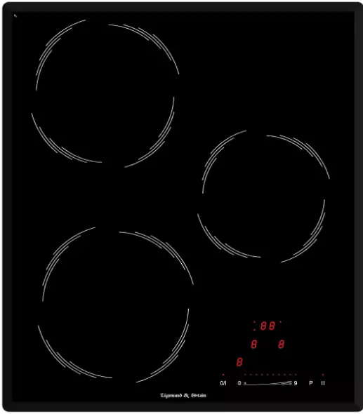 Zigmund Shtain CIS 169.45 BX.0