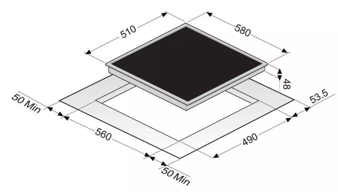 Zigmund Shtain CNS 09.6 DX.2