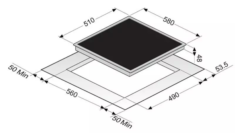 Zigmund Shtain CNS 333.60 BK.1