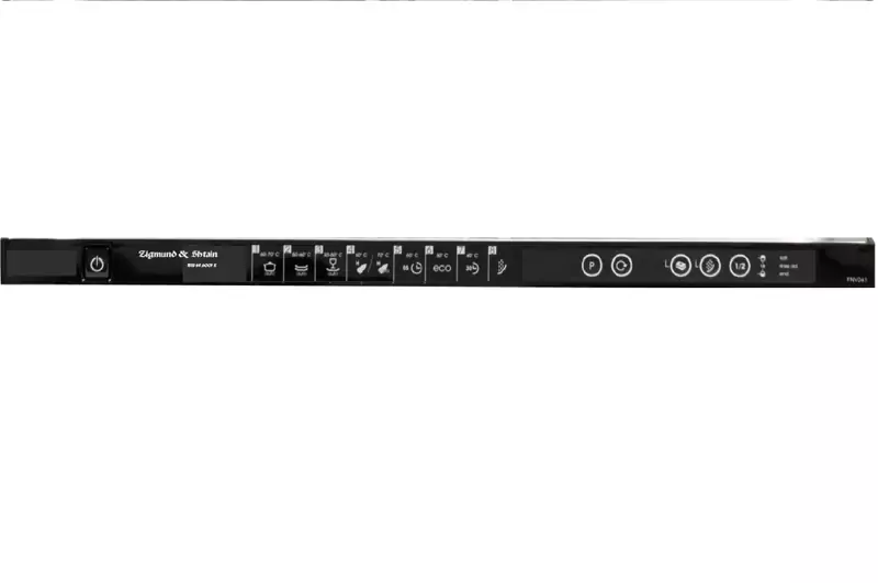 Zigmund Shtain DW 69.6009 X.1