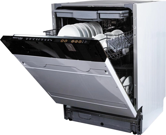 Zigmund Shtain DW 69.6009 X.0