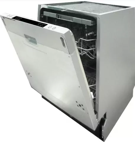 Zigmund Shtain DW 59.6006 X